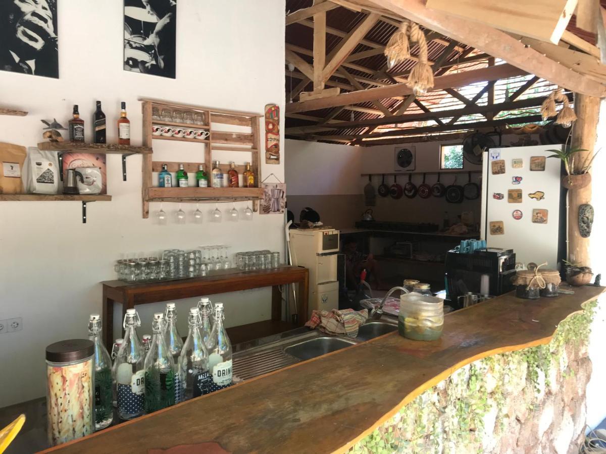 نيمبرالا Blu Oceano B&B, Italian Restaurant المظهر الخارجي الصورة