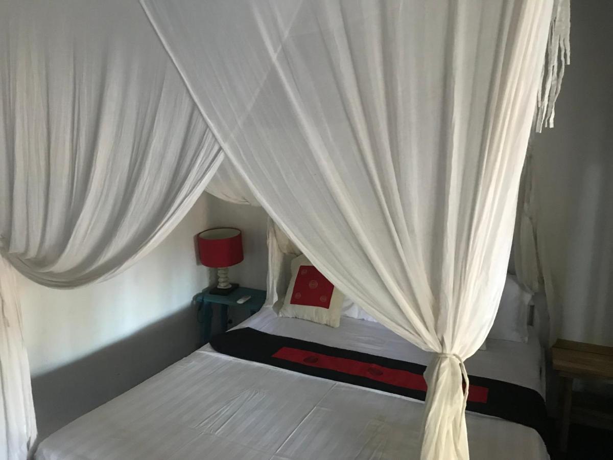 نيمبرالا Blu Oceano B&B, Italian Restaurant المظهر الخارجي الصورة