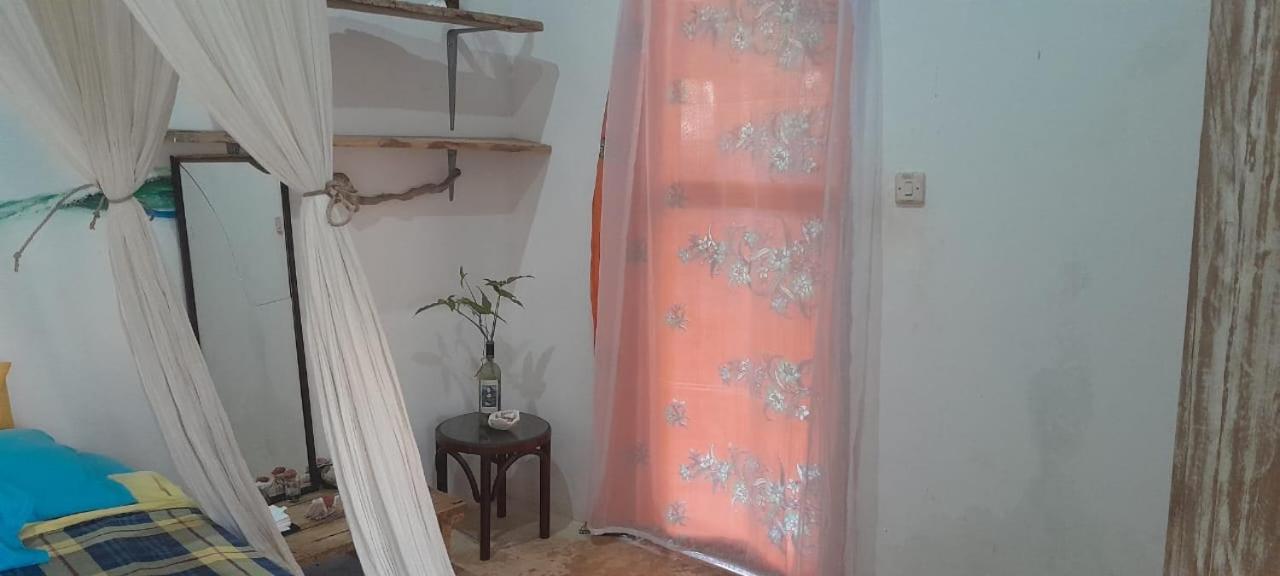 نيمبرالا Blu Oceano B&B, Italian Restaurant المظهر الخارجي الصورة