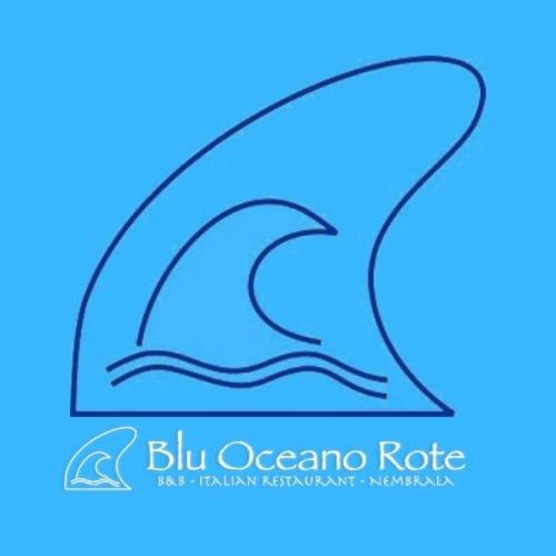 نيمبرالا Blu Oceano B&B, Italian Restaurant المظهر الخارجي الصورة